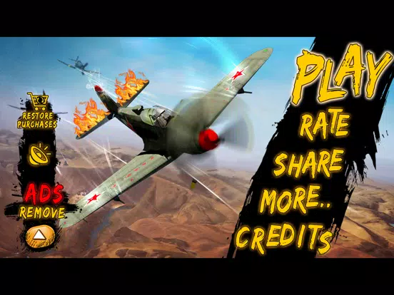 Wings Of Fire - Endless Flight iPad  スクリーンショット